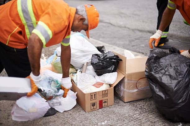 Best Demolition Debris Removal in Putney, GA